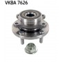 VKBA7626 SKF Комплект підшипника ступиці колеса