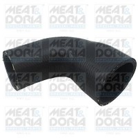 Трубка наддуваемого повітря MEAT-&-DORIA 96221