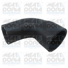 Трубка наддуваемого повітря MEAT-&-DORIA 96221