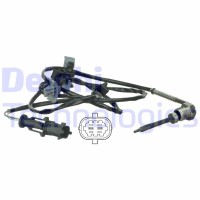 TS30067 DELPHI Датчик температура вихлопних газів