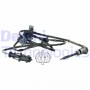TS30067 DELPHI Датчик температура вихлопних газів