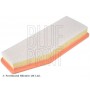 ADBP220079 BLUE PRINT Повітряний фільтр