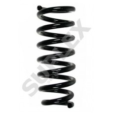 20194 SUPLEX Пружина ходової частини