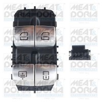 26367 MEAT & DORIA Вимикач склопідйомник