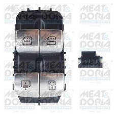 26367 MEAT & DORIA Вимикач склопідйомник