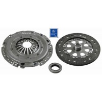3000 951 217 SACHS Комплект зчеплення
