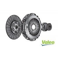 827161 VALEO Комплект зчеплення
