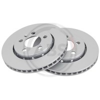 17059 A.B.S. Гальмівний диск