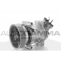 108569 AUTOGAMMA Компресор кондиціонера
