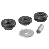 802 297 SACHS Опора стійки амортизатора