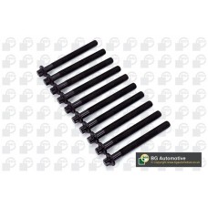 Комплект болтів головки циліндра BGA BK4304