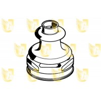 310195 UNIGOM Пыльник, Привідний вал
