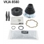 VKJA 8580 SKF Шарнирный комплект, Привідний вал