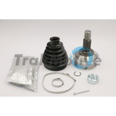 40-0081 TrakMotive Шарнирный комплект, Привідний вал
