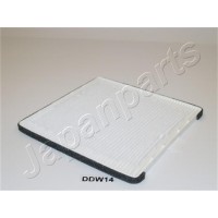 FAA-DDW14 JAPANPARTS Фільтр повітря у внутрішньому просторі