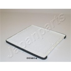 FAA-DDW14 JAPANPARTS Фільтр повітря у внутрішньому просторі