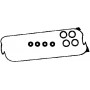 440177P CORTECO Прокладка, Кришка головки циліндра