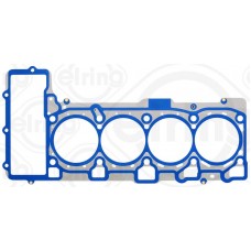 174.020 ELRING Прокладка головка циліндра