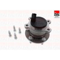 FHBK1027 FAI AutoParts Комплект підшипника ступиці колеса