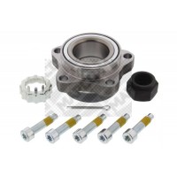 26690 MAPCO Комплект підшипника ступиці колеса