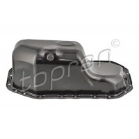 Масляний піддон TOPRAN 111 406