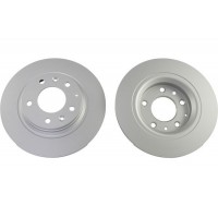 BR-4756-C KAVO PARTS Гальмівний диск