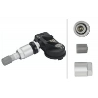 6PP 358 139-191 HELLA Датчик частоти обертання колеса контроль тиску в шинах