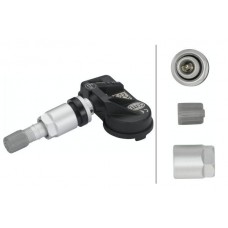 6PP 358 139-191 HELLA Датчик частоти обертання колеса контроль тиску в шинах 6PP 358 139-191 HELLA Датчик частоти обертання колеса контроль тиску в шинах