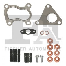 KT220006 FA1 Монтажний комплект компресор