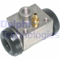 LW10100 DELPHI Колісний гальмівний циліндр