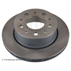 ADBP430041 BLUE PRINT Гальмівний диск