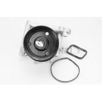 WPS3186 CONTINENTAL CTAM Водяний насос охолодження двигуна