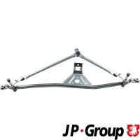 1198102800 JP GROUP Система тяг і важелів приводу склоочисника