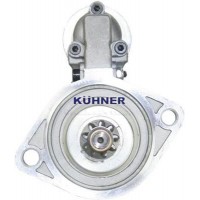 10115 AD KÜHNER Стартер