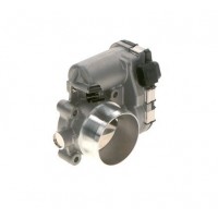 0 280 750 597 BOSCH Корпус дросельної заслінки