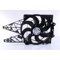 85881 NISSENS Вентилятор охолодження двигуна