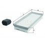 LX 3955 KIT MAHLE Повітряний фільтр