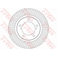 DF6239S TRW Гальмівний диск
