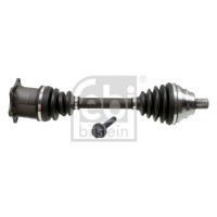 183633 FEBI BILSTEIN Привідний вал