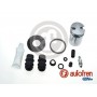 D41827C AUTOFREN SEINSA Ремкомплект, Гальмівний супорт