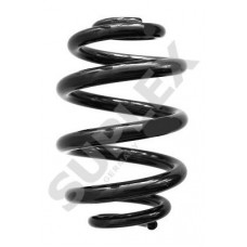 39455 SUPLEX Пружина ходової частини