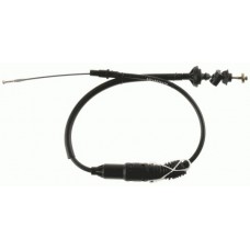 3074003347 SACHS Трос управління зчепленням