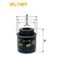 WL7467 WIX FILTERS Масляний фільтр