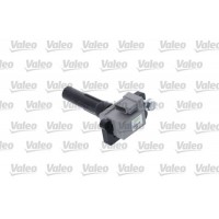 245813 VALEO Котушка запалювання