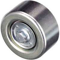 T36174 GATES Паразитный / ведущий ролик, Поліклиновий ремінь