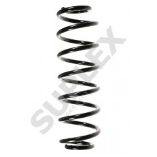 39065 SUPLEX Пружина ходової частини