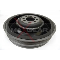 30-0056 MAXGEAR Ремінний шків колінчастий вал