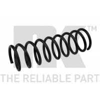 542551 NK Пружина ходової частини