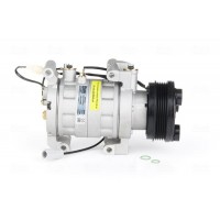 89550 NISSENS Компресор кондиціонера
