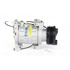 89550 NISSENS Компресор кондиціонера